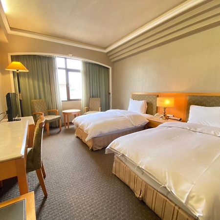 Ardi Hotel Yuanlin Dış mekan fotoğraf