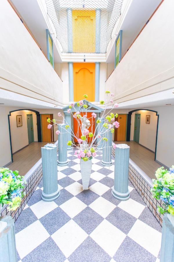 Ardi Hotel Yuanlin Dış mekan fotoğraf