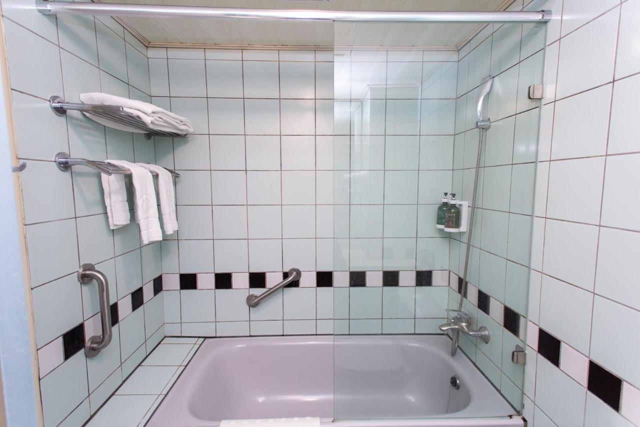 Ardi Hotel Yuanlin Dış mekan fotoğraf