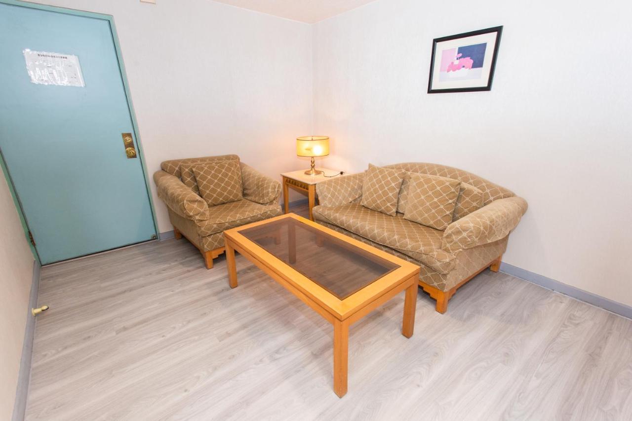 Ardi Hotel Yuanlin Dış mekan fotoğraf