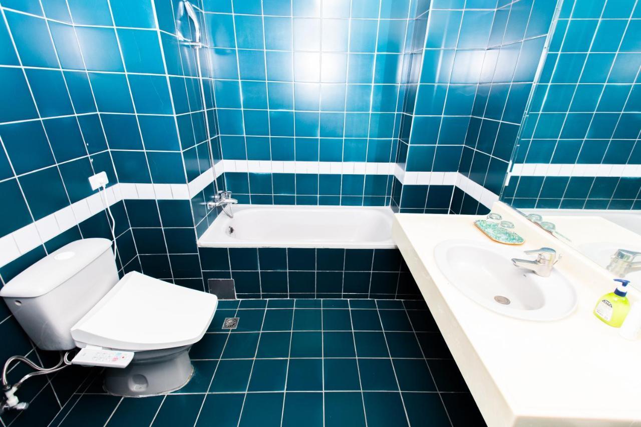 Ardi Hotel Yuanlin Dış mekan fotoğraf