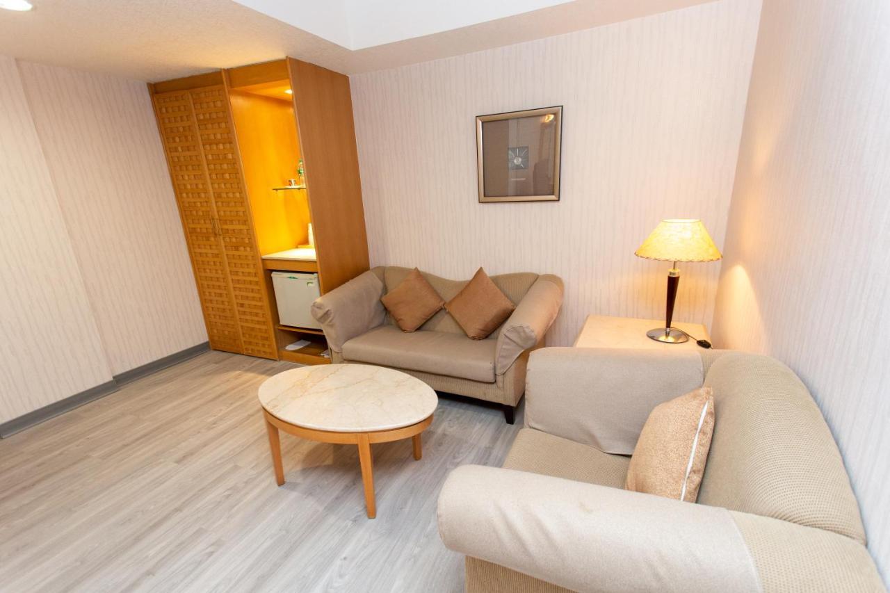 Ardi Hotel Yuanlin Dış mekan fotoğraf