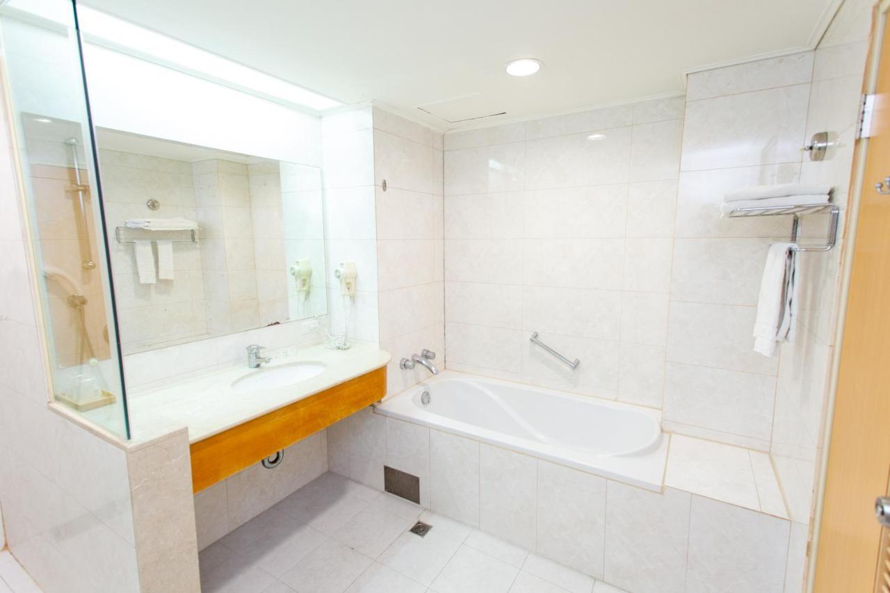 Ardi Hotel Yuanlin Dış mekan fotoğraf