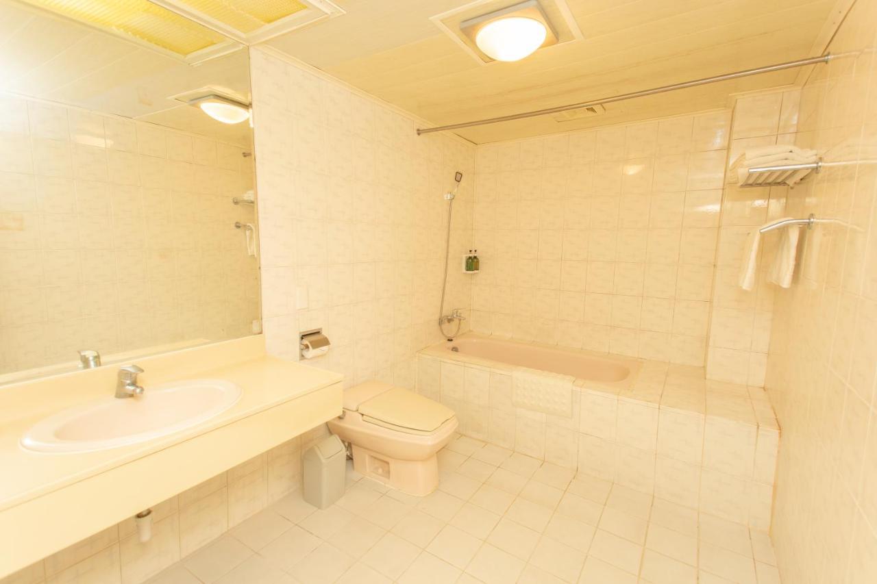 Ardi Hotel Yuanlin Dış mekan fotoğraf