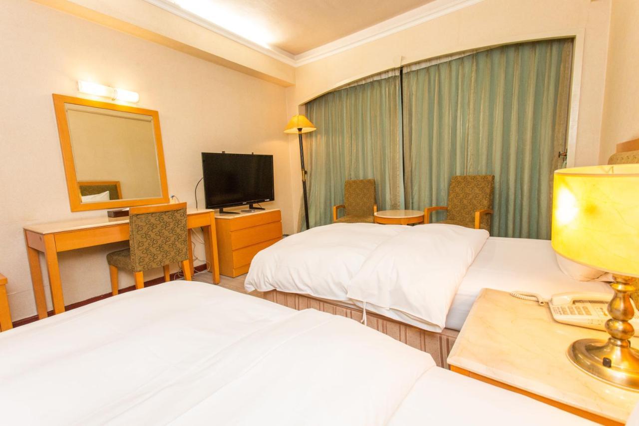 Ardi Hotel Yuanlin Dış mekan fotoğraf