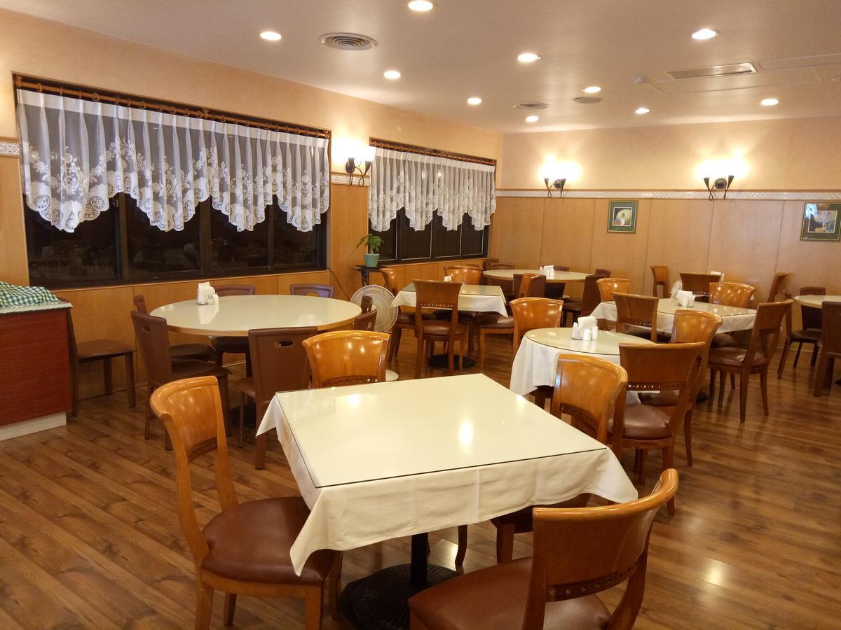Ardi Hotel Yuanlin Dış mekan fotoğraf