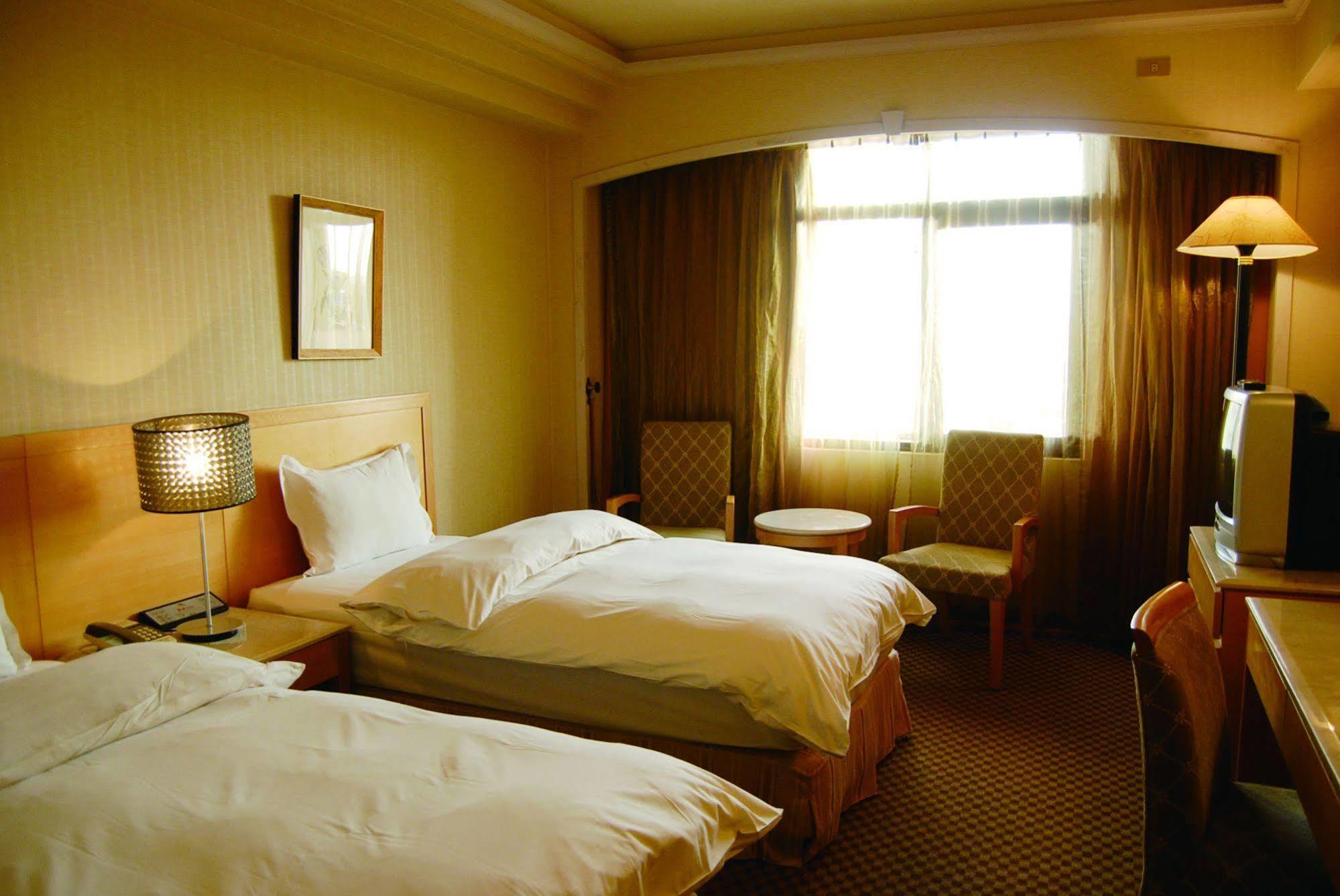 Ardi Hotel Yuanlin Dış mekan fotoğraf